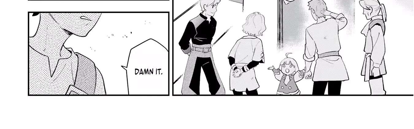 Mob Soul ~Reincarnated as a Lowly Lackey, I Used My Game Knowledge to Go Unrivaled and Build the Strongest Party!~ Chapter 2.1 - page 22