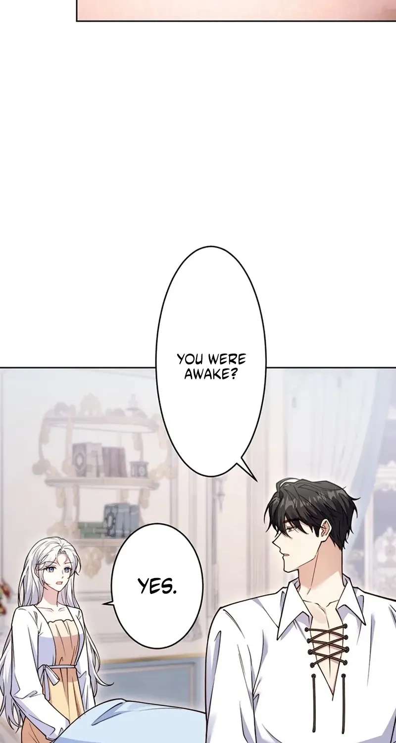 The Saint Bride Sold for 10 Billion to the Enemy Prince Chapter 19 - page 97