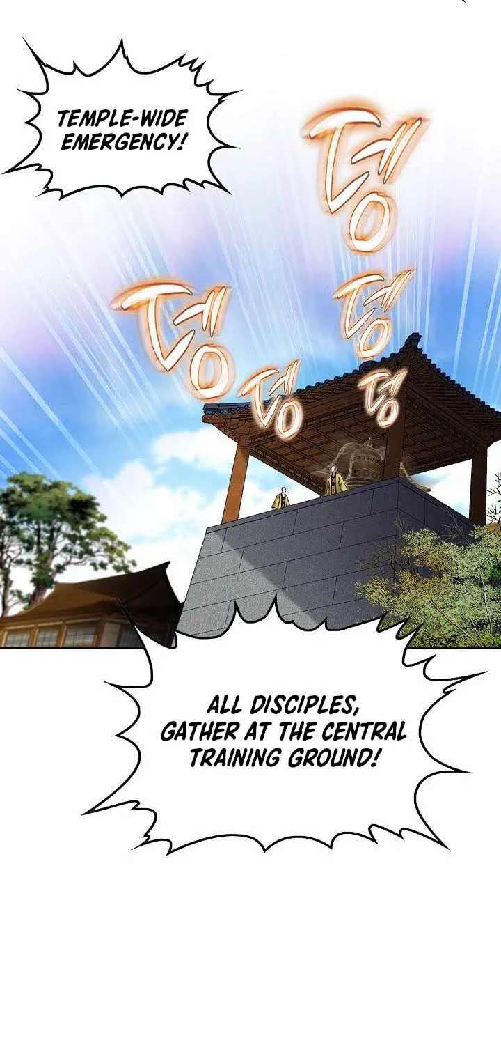 Return of the Immortal Monk Chapter 87 - page 46