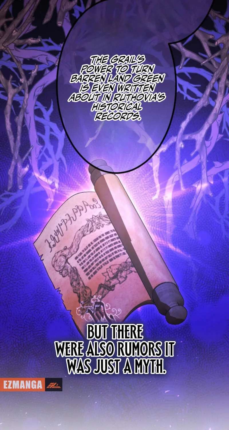 Mittei no Watashi ga 5-ri no Ouji wo Mikata ni suru Made Chapter 35 - page 42