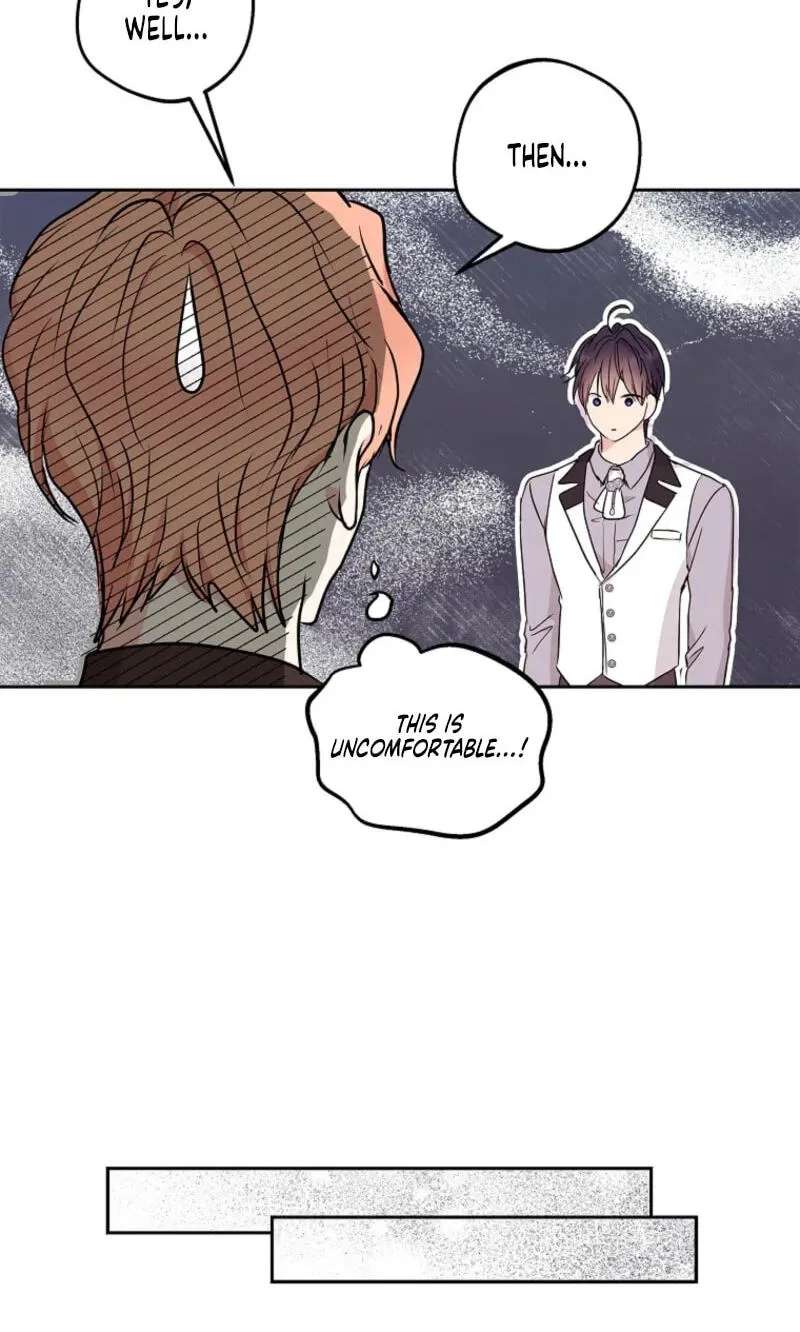 Surviving as the Illegitimate Princess Chapter 129 - page 68