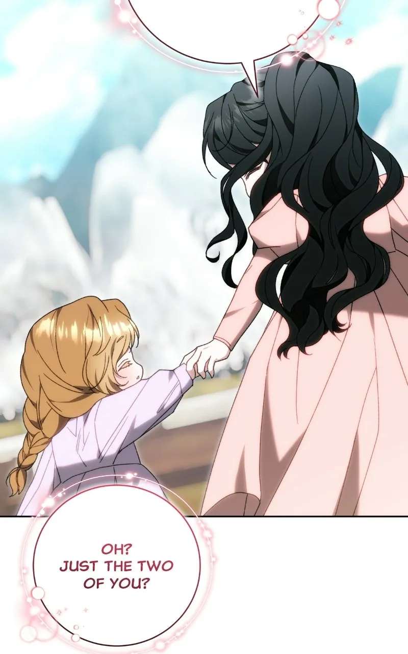 My Child Will Havea Different Father Chapter 99 - page 67