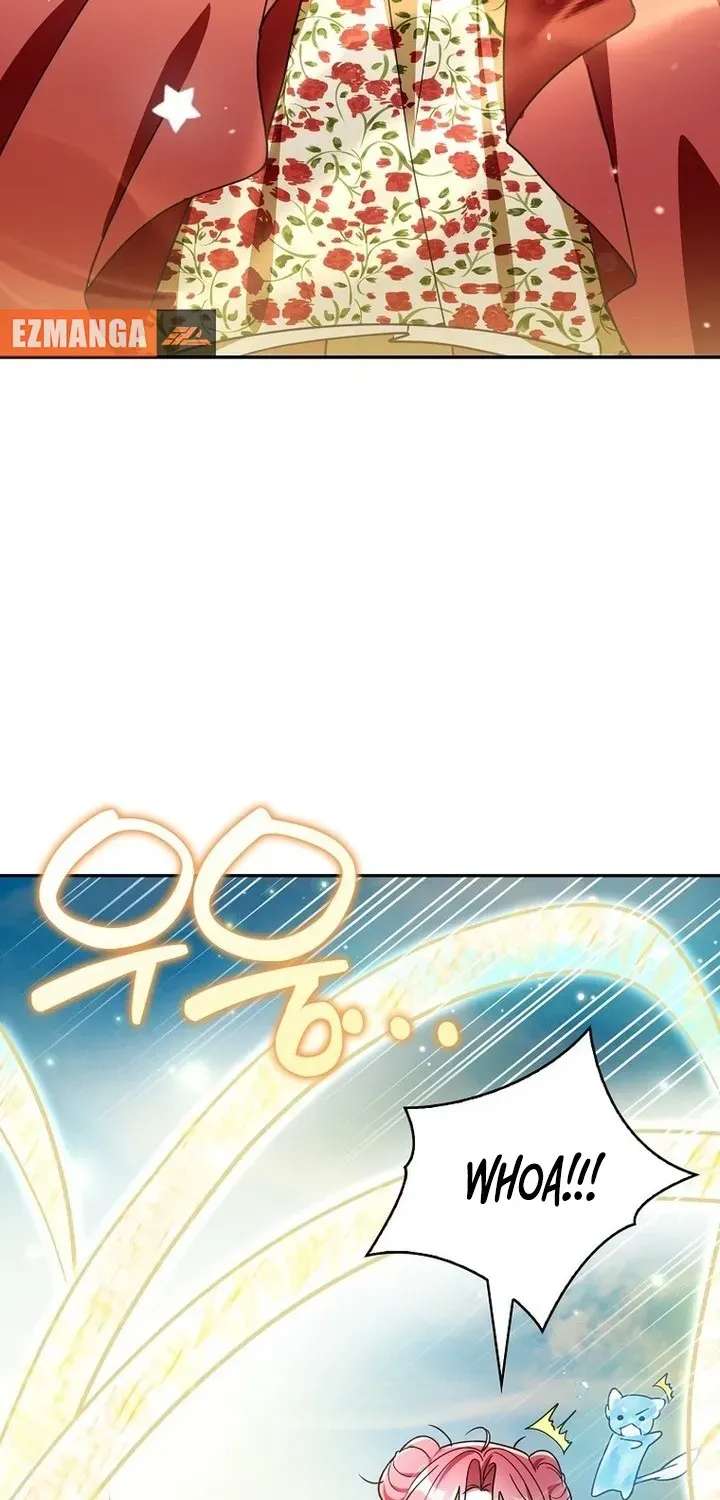 I’ll Try to Save My Father Chapter 29 - page 20