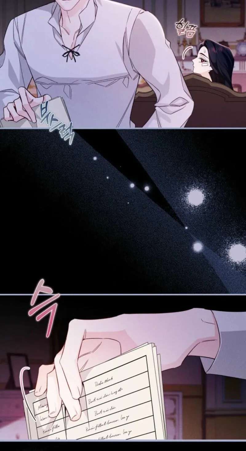 The Villainess Directs Romance Fantasy Chapter 43 - page 10
