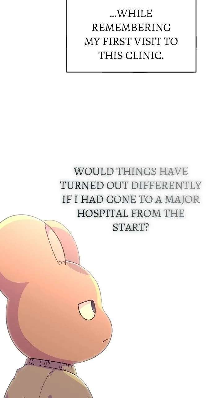 It's Probably Nothing Chapter 35 - page 37