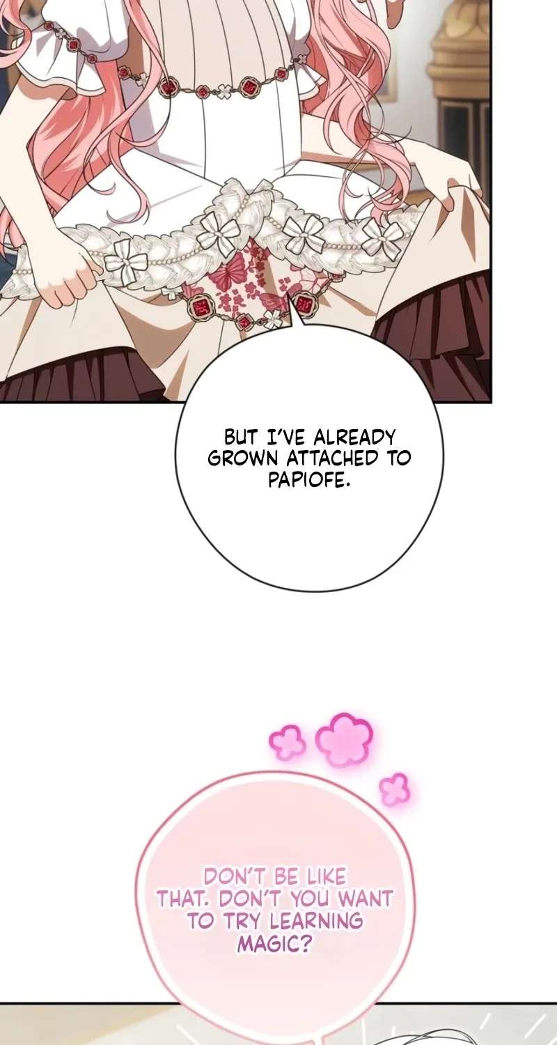 Let's Make Saving a Habit Chapter 38 - page 31