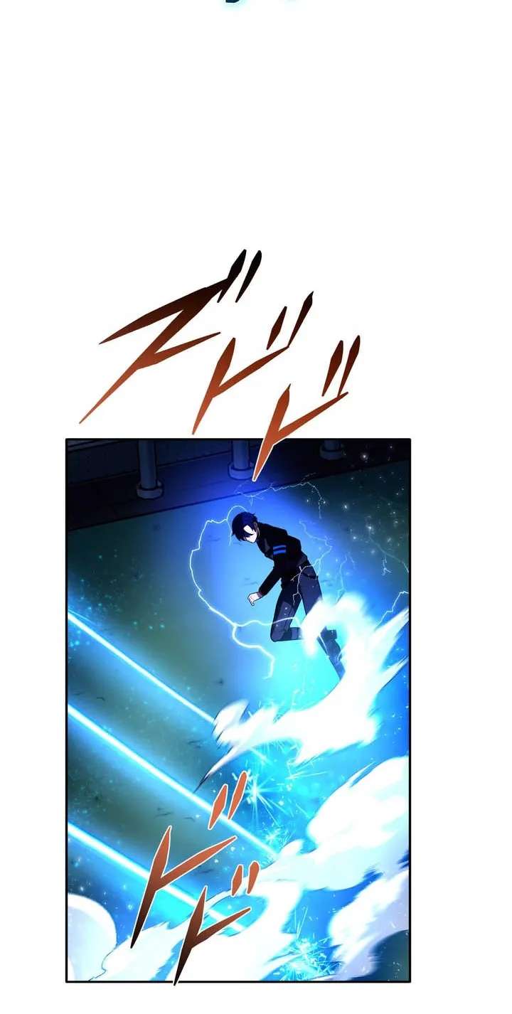 Hidden Class Gravity User Chapter 213 - page 13