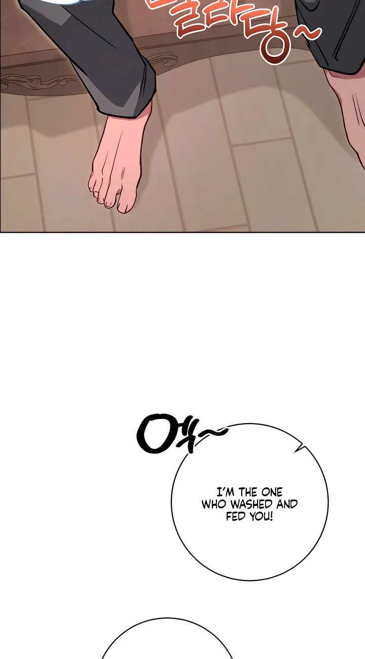 Dandelion Blues Chapter 12 - page 62