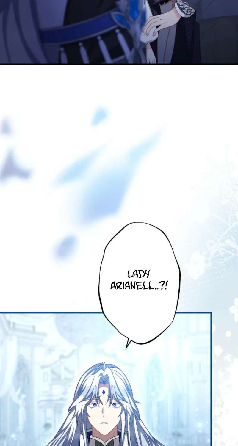 I Still Don’t Know About My Favourite Character’s Unwavering Obsession Chapter 98 - page 30