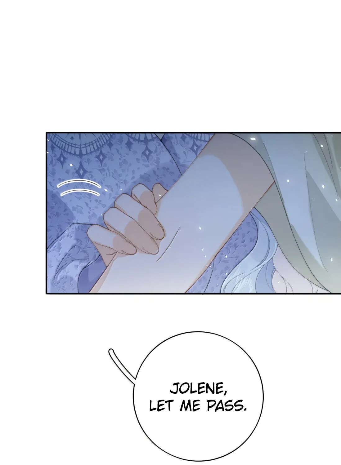 Dang E Yi Yu Dao Bing Jiao Chapter 79 - page 19