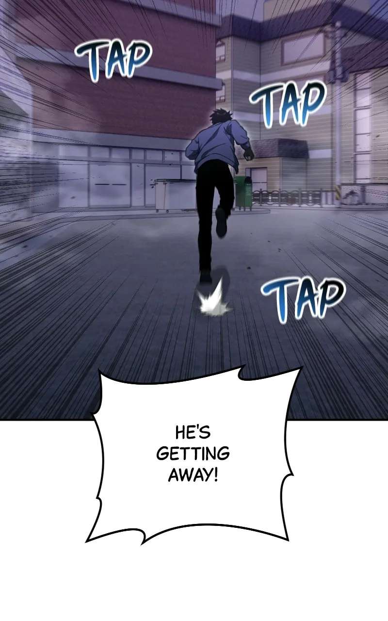 Veteran of theApocalypse Chapter 28 - page 97
