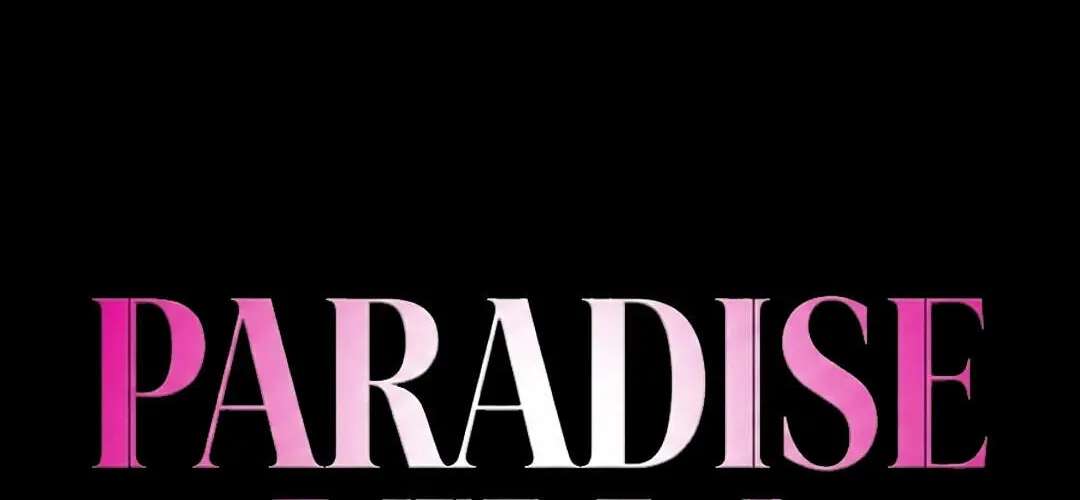 Paradise Villa Chapter 42 - page 92