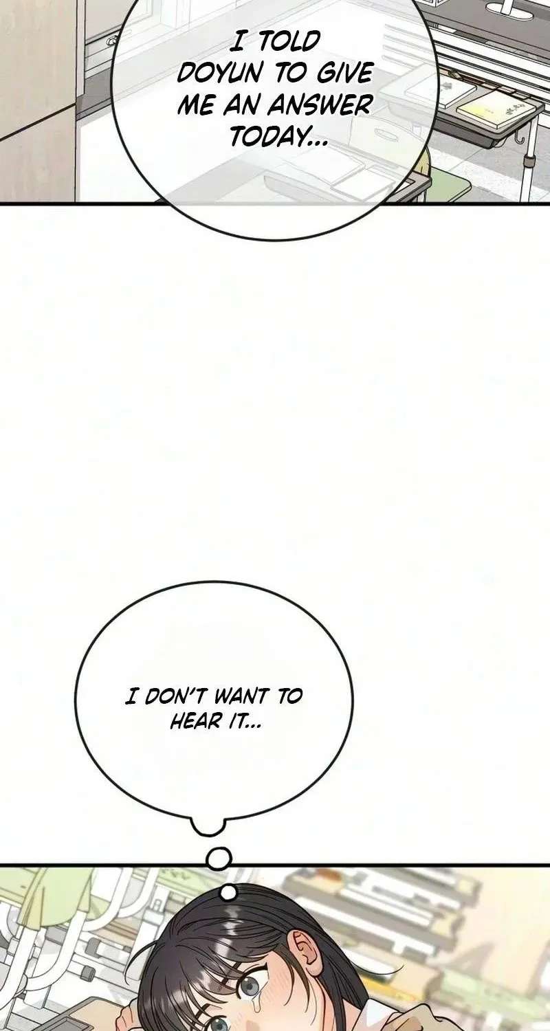 I Left My Body Chapter 14 - page 65