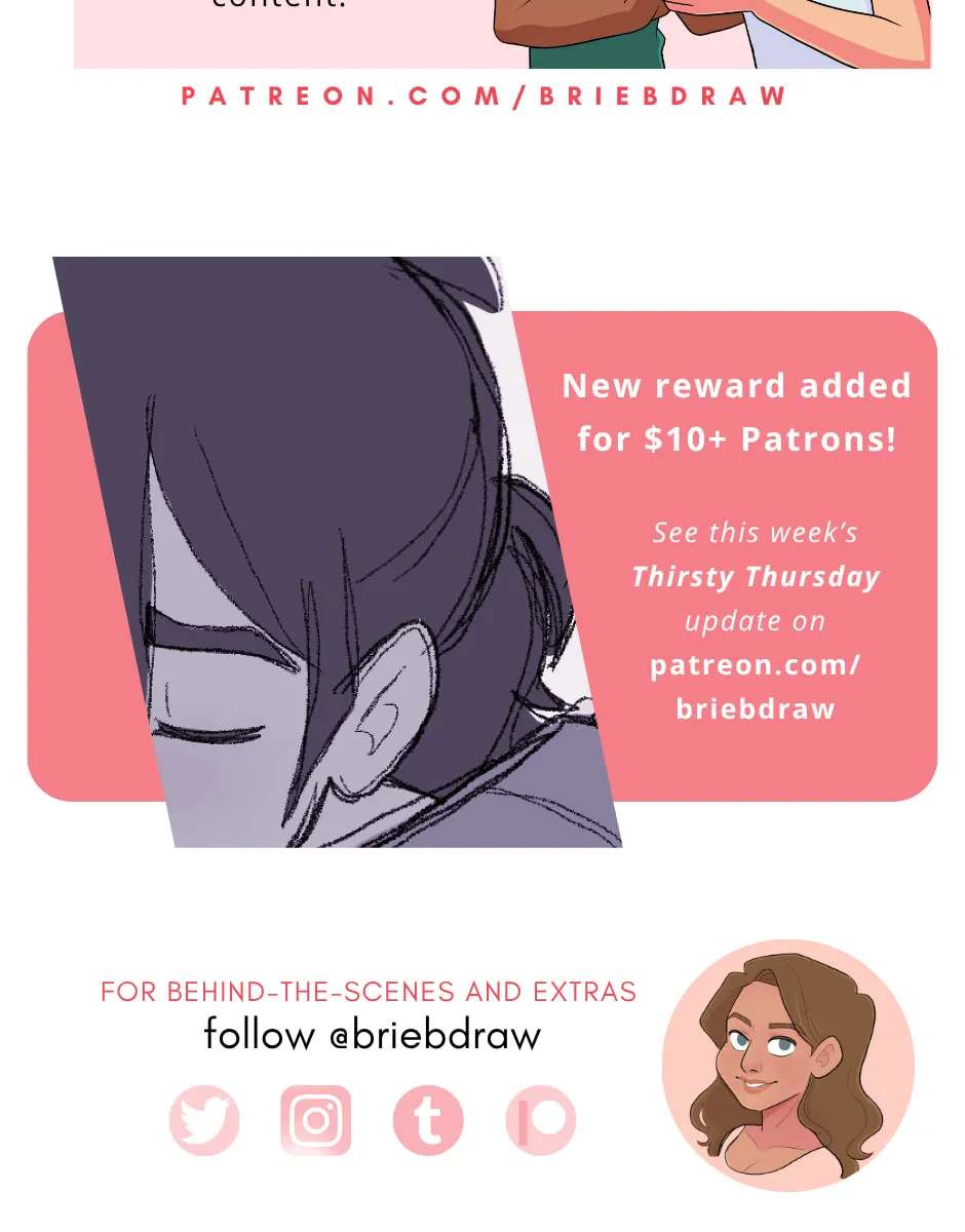 Sunkissed Chapter 4.36 - page 4