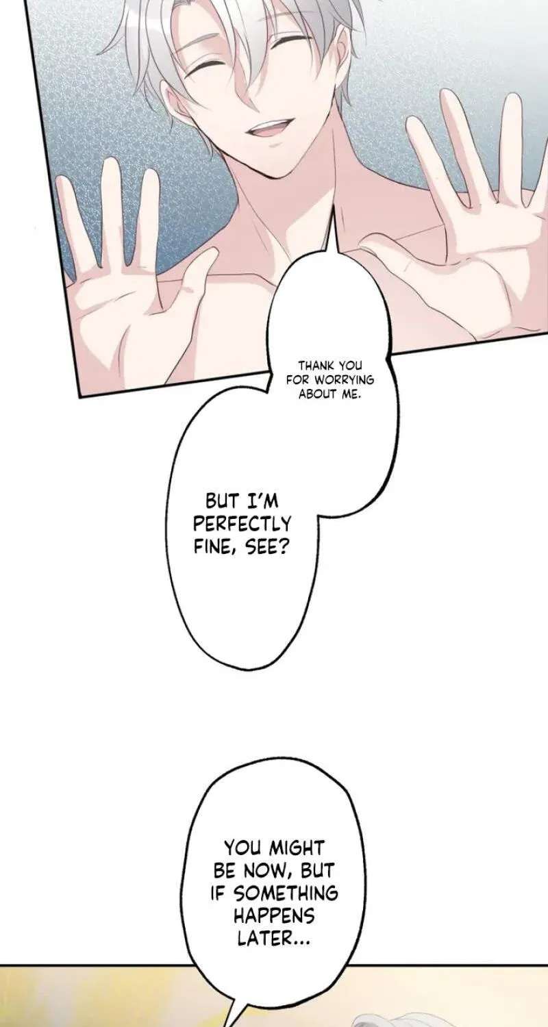 Kono Ai wa Tsumi desu ka? Chapter 22 - page 17