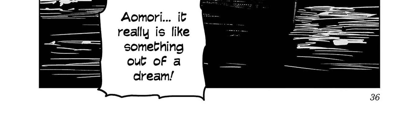 Haruka Reset Chapter 144 - page 33