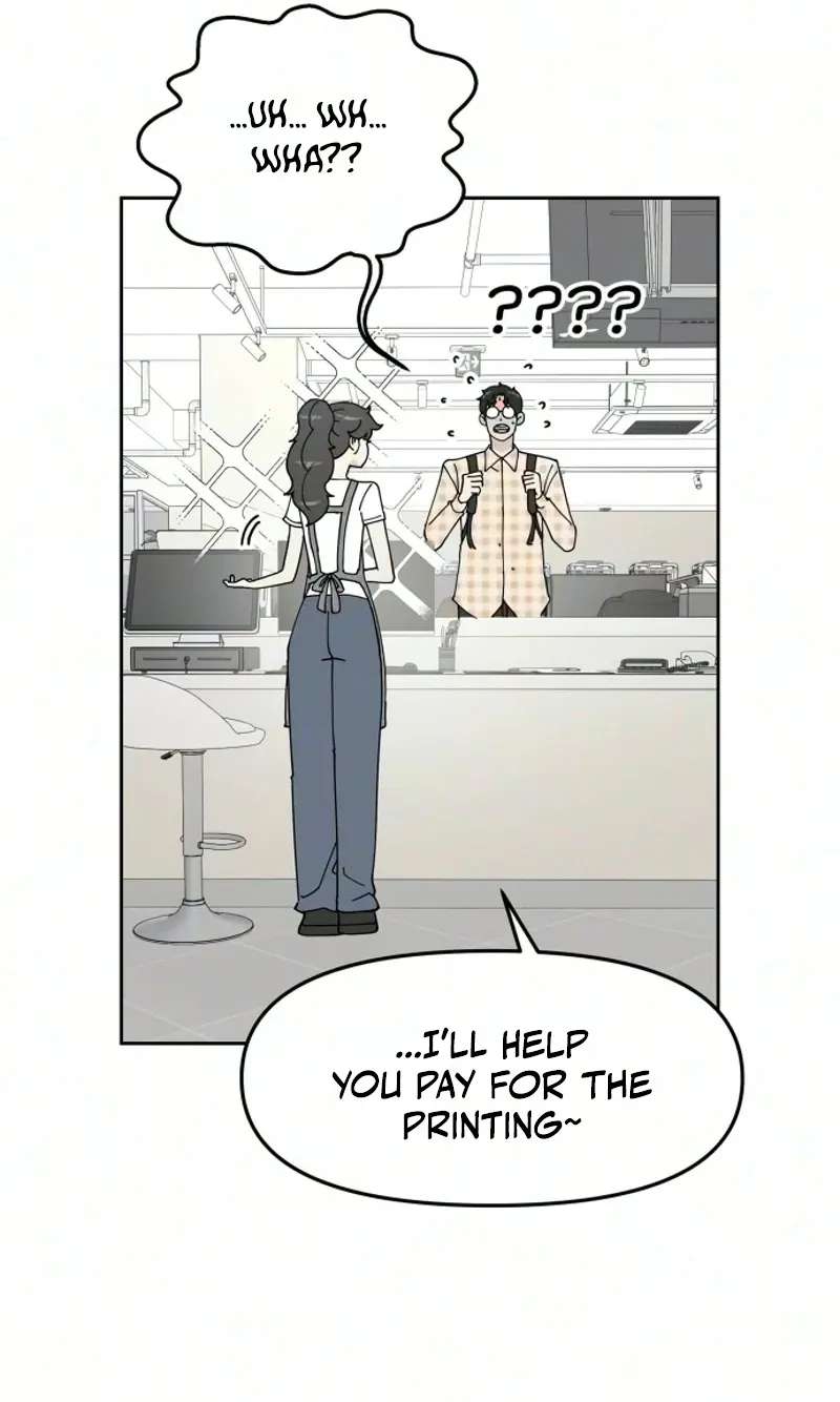 Reverse Puberty! First Love Chapter 7 - page 13