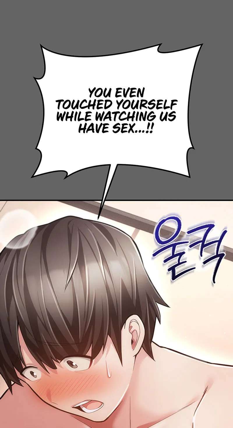 Perverted Pure Love Chapter 19 - page 38