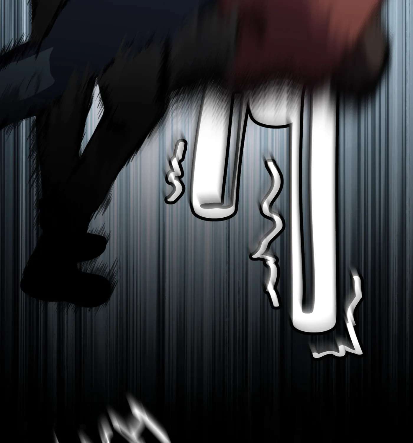 SAVING YOU Chapter 42 - page 313