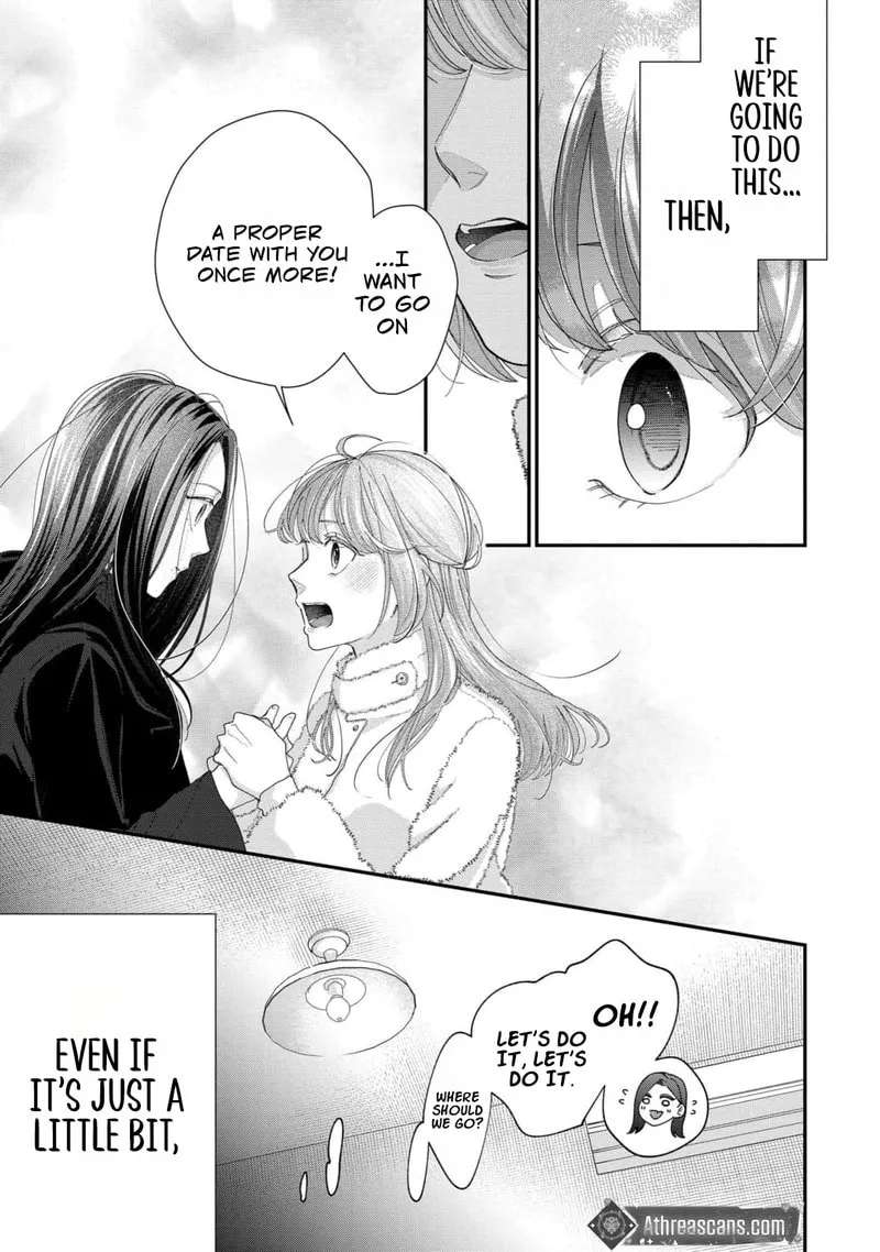 Every Woman Has a Hidden Side Chapter 7 - page 5