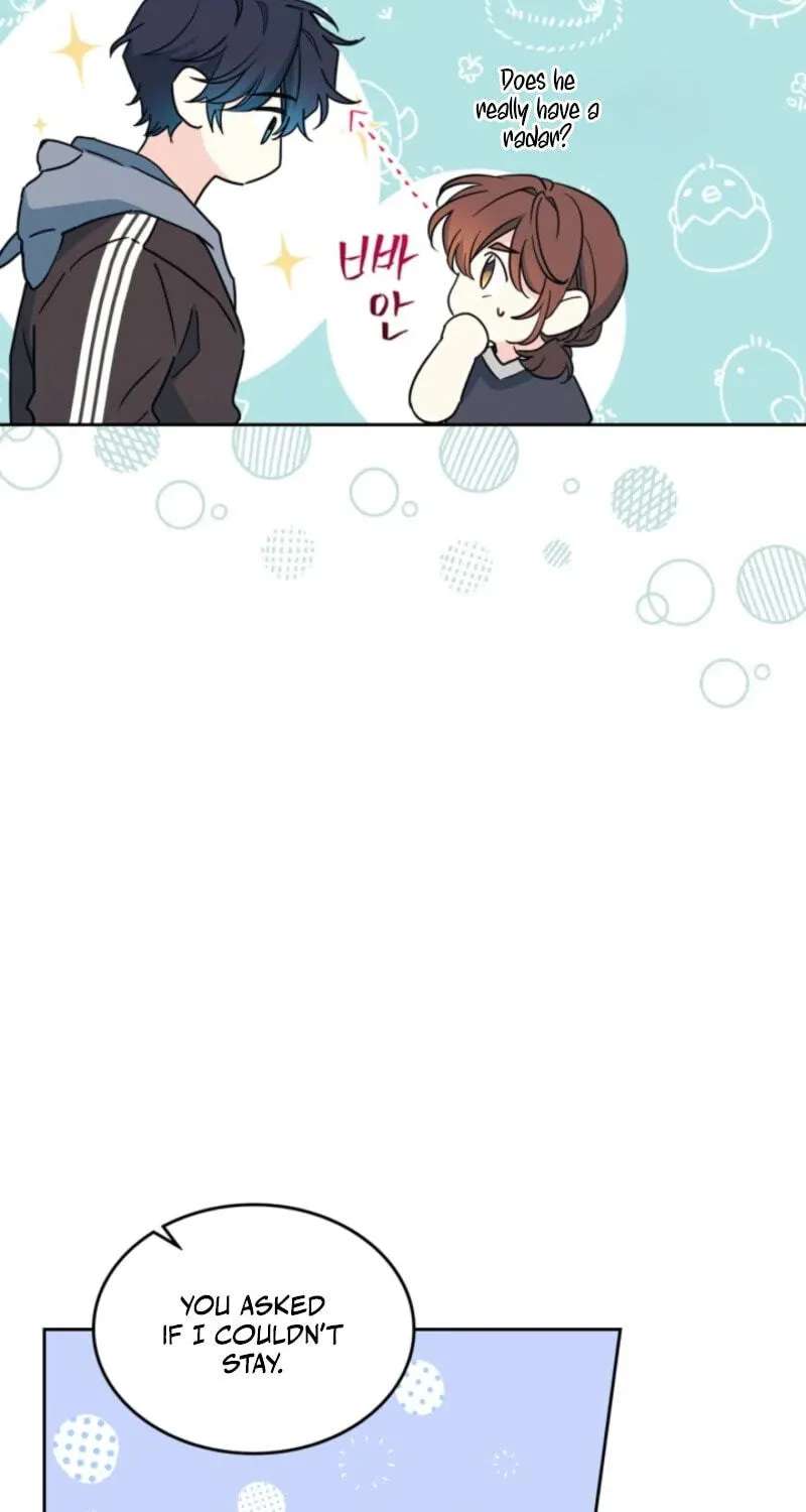 My Life as an Internet Novel Chapter 285 - page 20