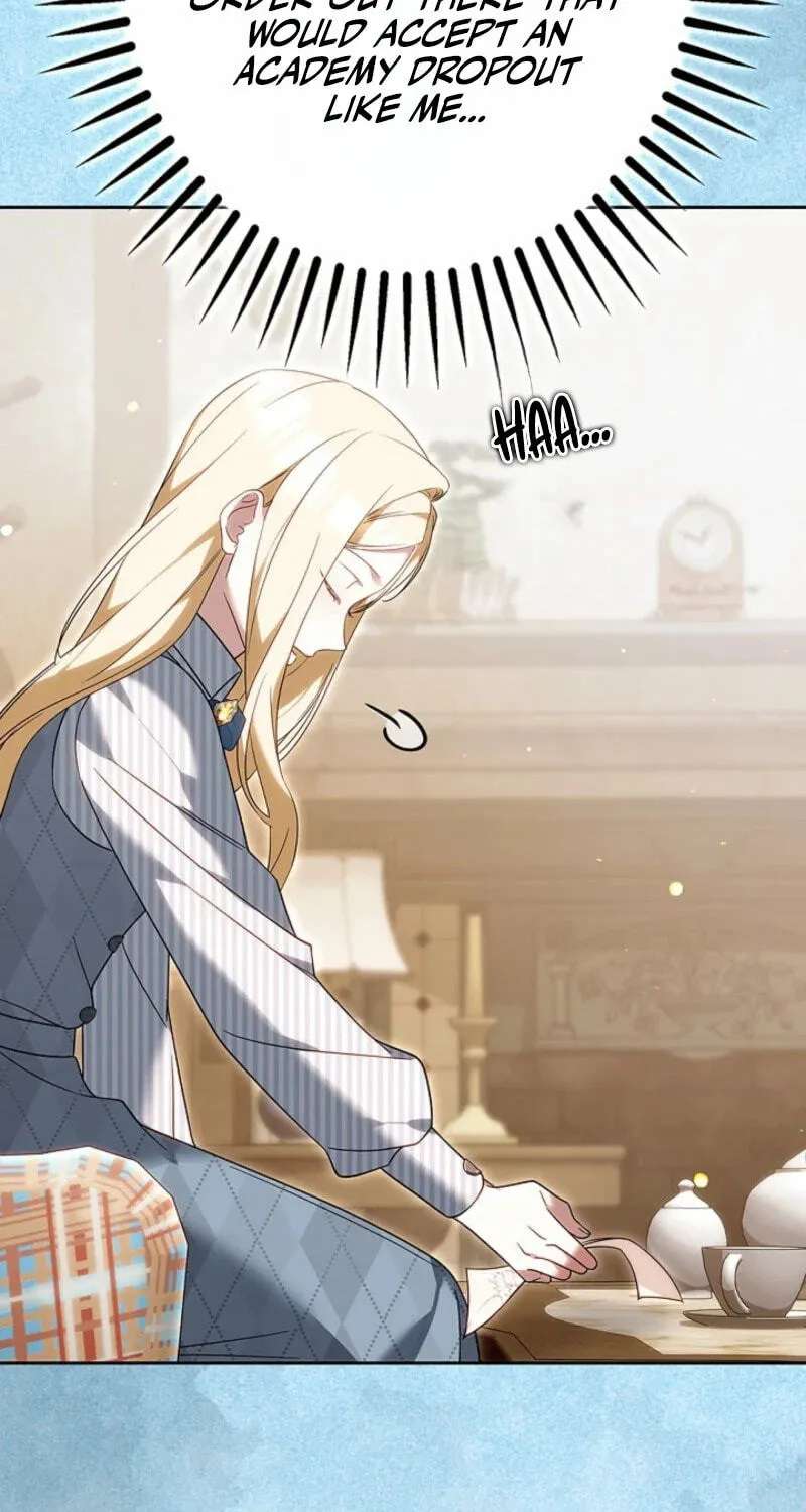 A Note from Violet Chapter 38 - page 9