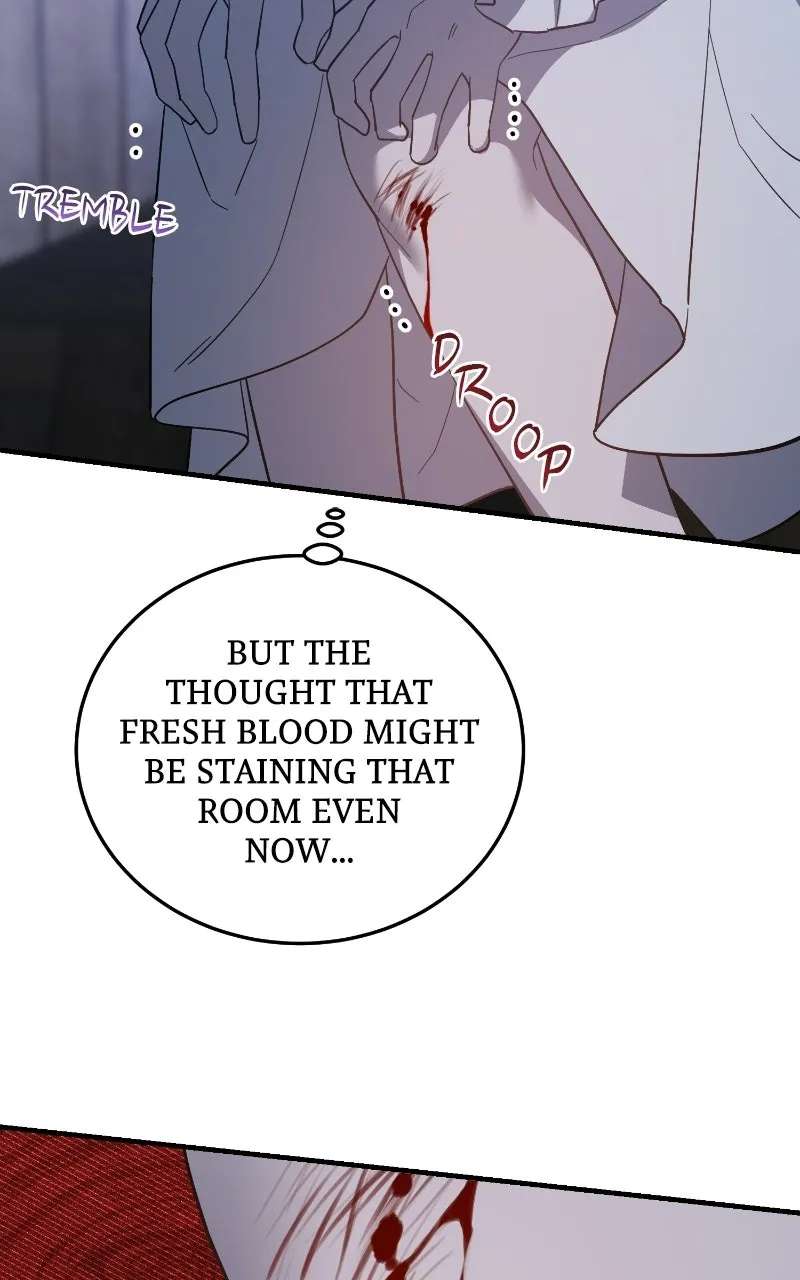 A Dying Maid’s Guide to Revenge Chapter 11 - page 63