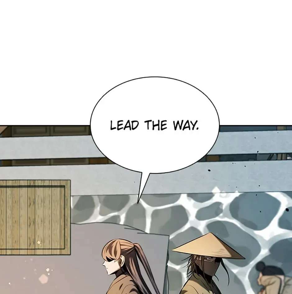 Absolute Master of the Senate Chapter 59 - page 162