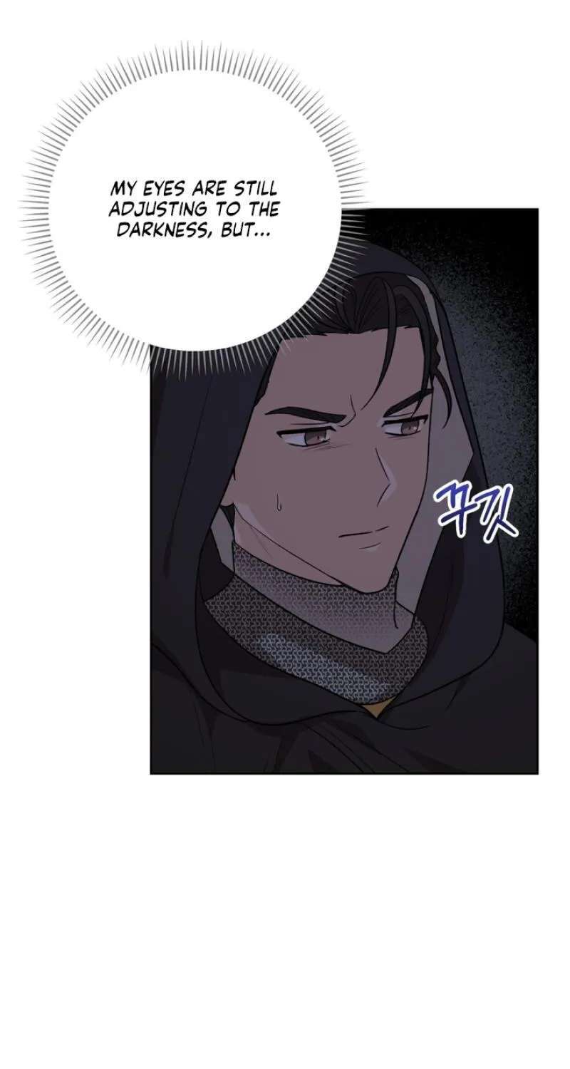 Pseudo Syndrome Chapter 40 - page 58