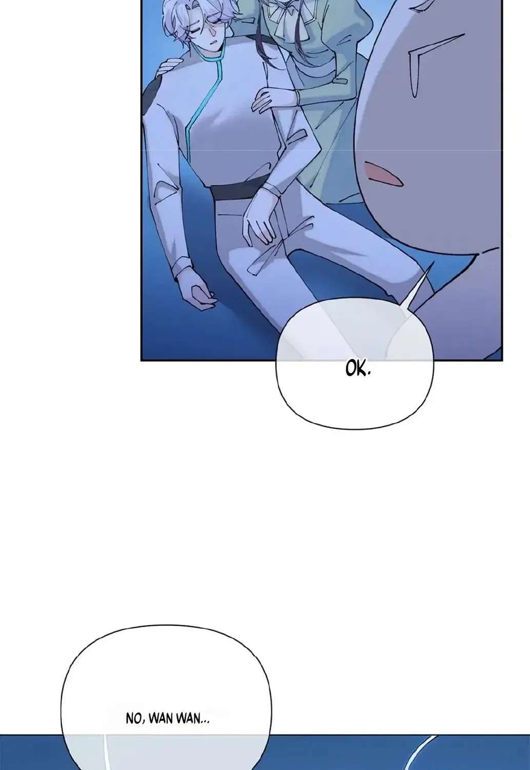 Her Marriage Was Called Off At Daytime, The Cutely Fierce Commander Asked Her For A Hug At Night Chapter 205 - page 19