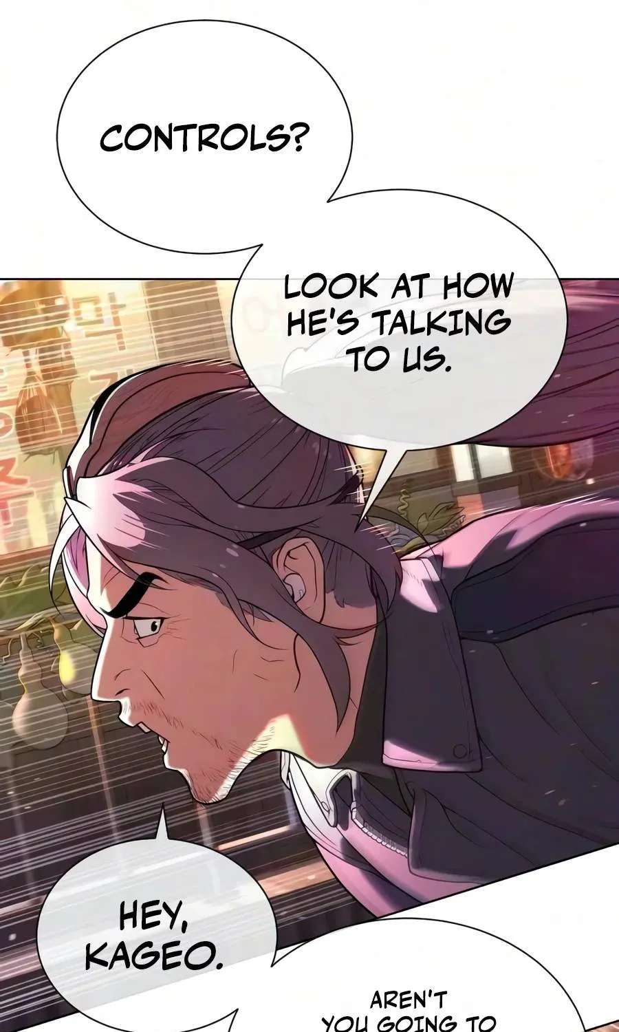 Killer Peter Chapter 146 - page 146
