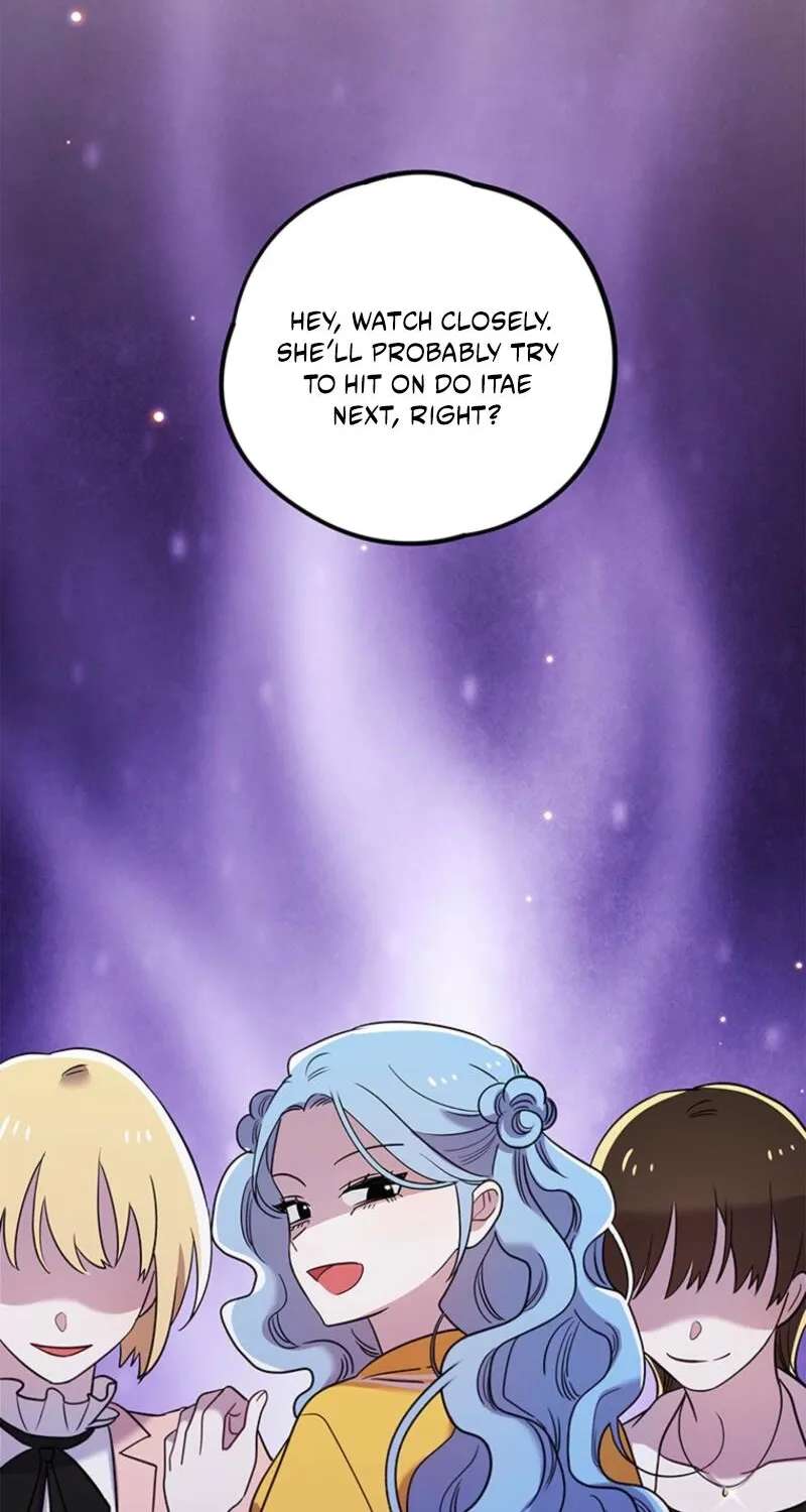 I Debuted as an Exorcist, Not an Idol Chapter 55 - page 39