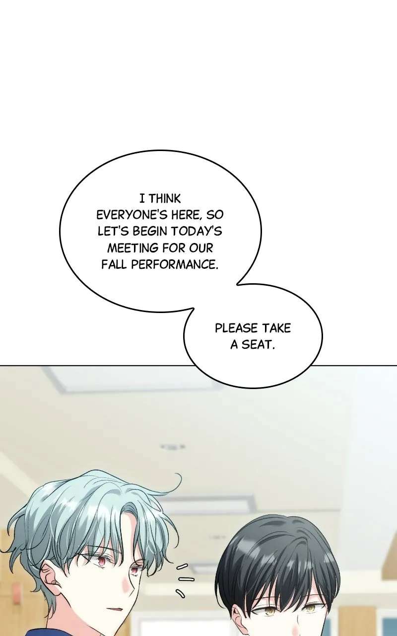 The Aura of a Genius Actor Chapter 24 - page 99