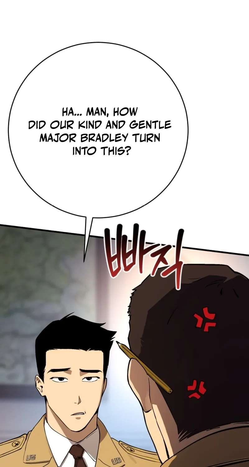 The Black-Haired US Army General Chapter 47 - page 46