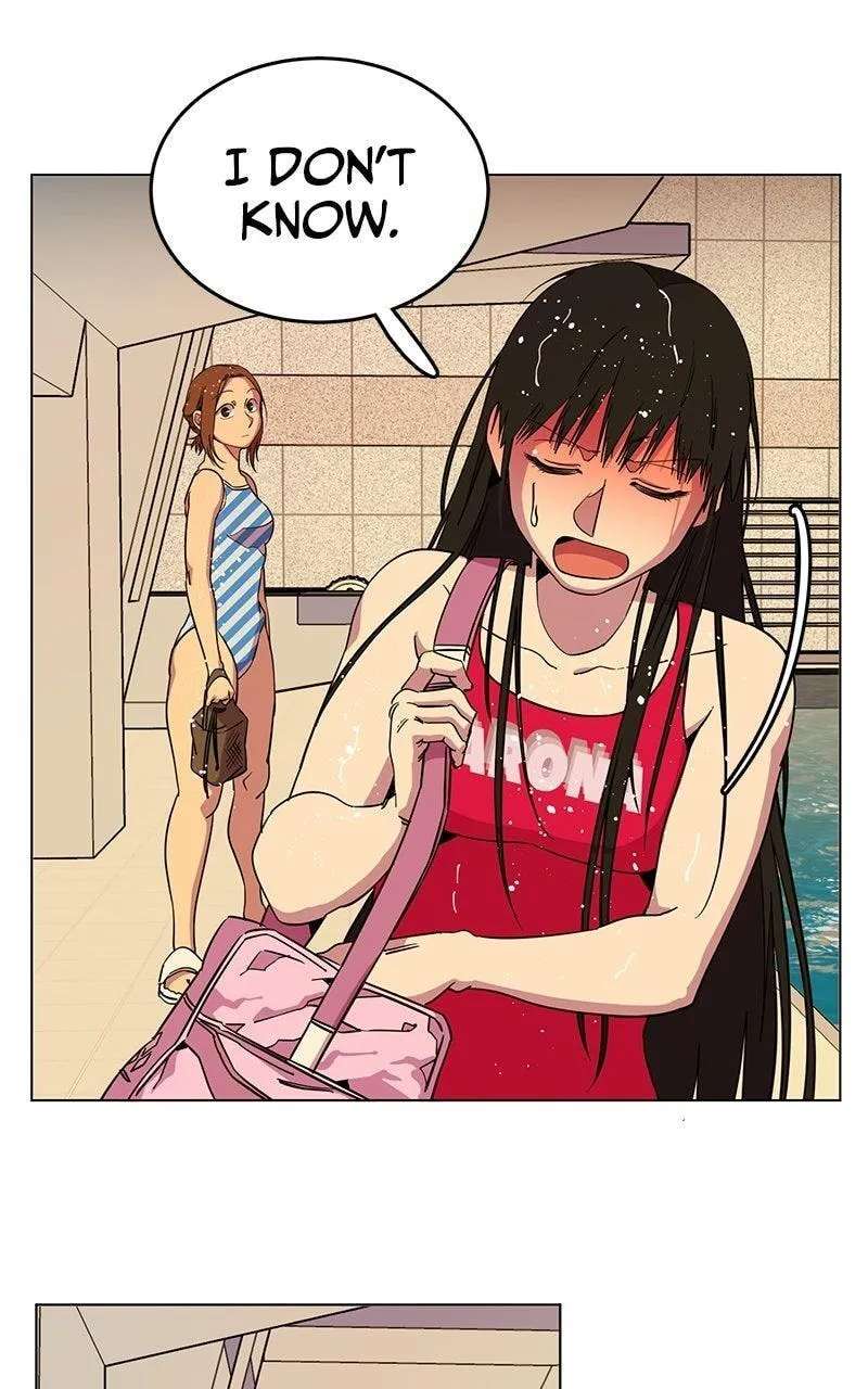 Slow Dive Chapter 46 - page 57
