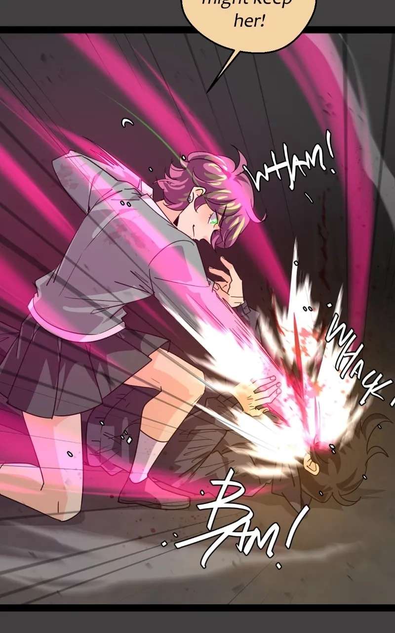 Unordinary Chapter 411 - page 77