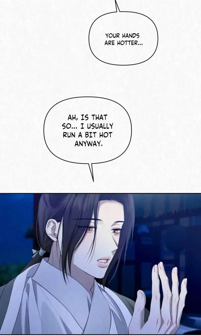 Hidden Sun Chapter 39 - page 48