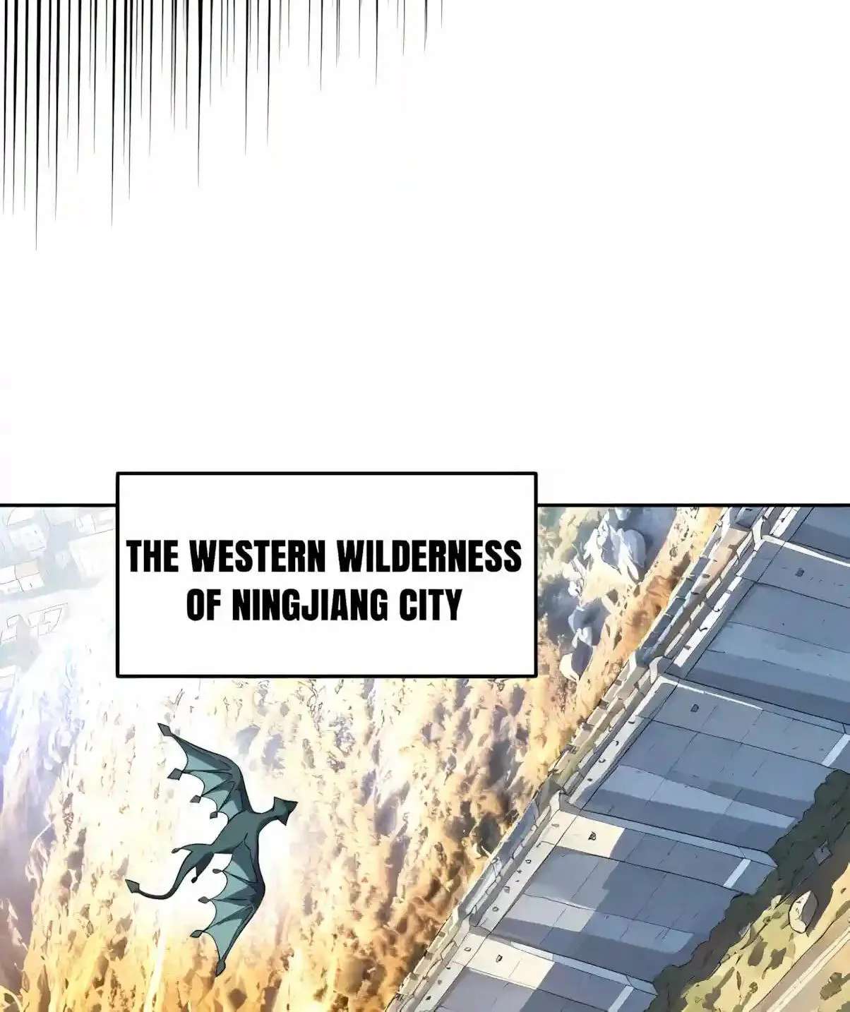 Global Beast Tamer: I Can See Evolution Paths Chapter 109 - page 94