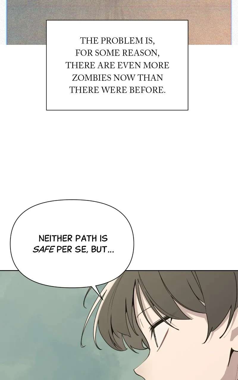 The Postmanof the Apocalypse Chapter 21 - page 19