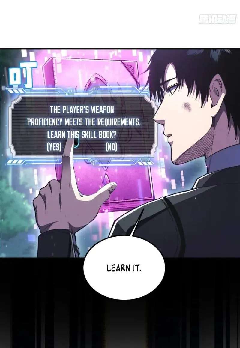 Global Game: I Can Amplify Everything by a Hundred Times Chapter 4 - page 10