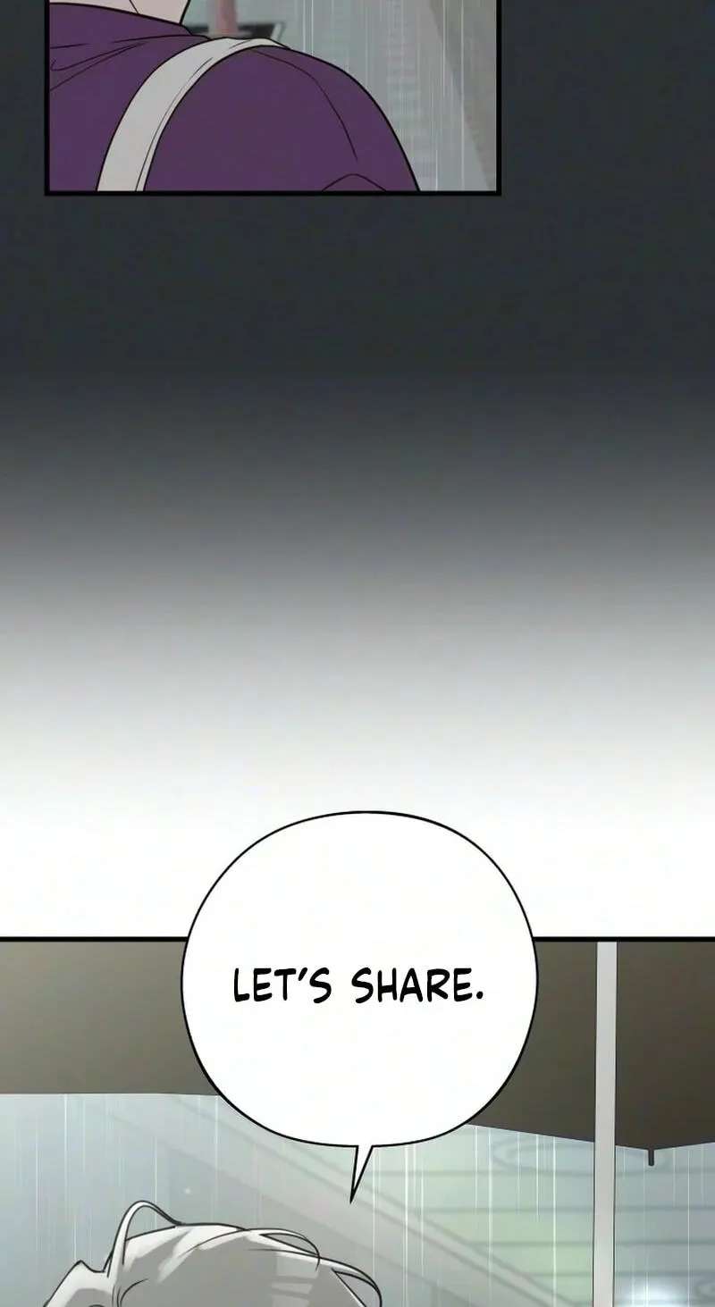 Want to Go Grocery Shopping Together? Chapter 37 - page 4