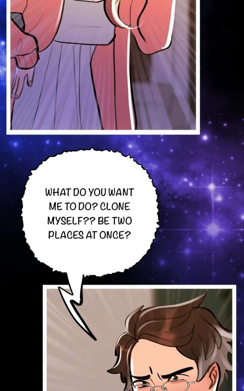 Star Catcher Chapter 112 - page 53