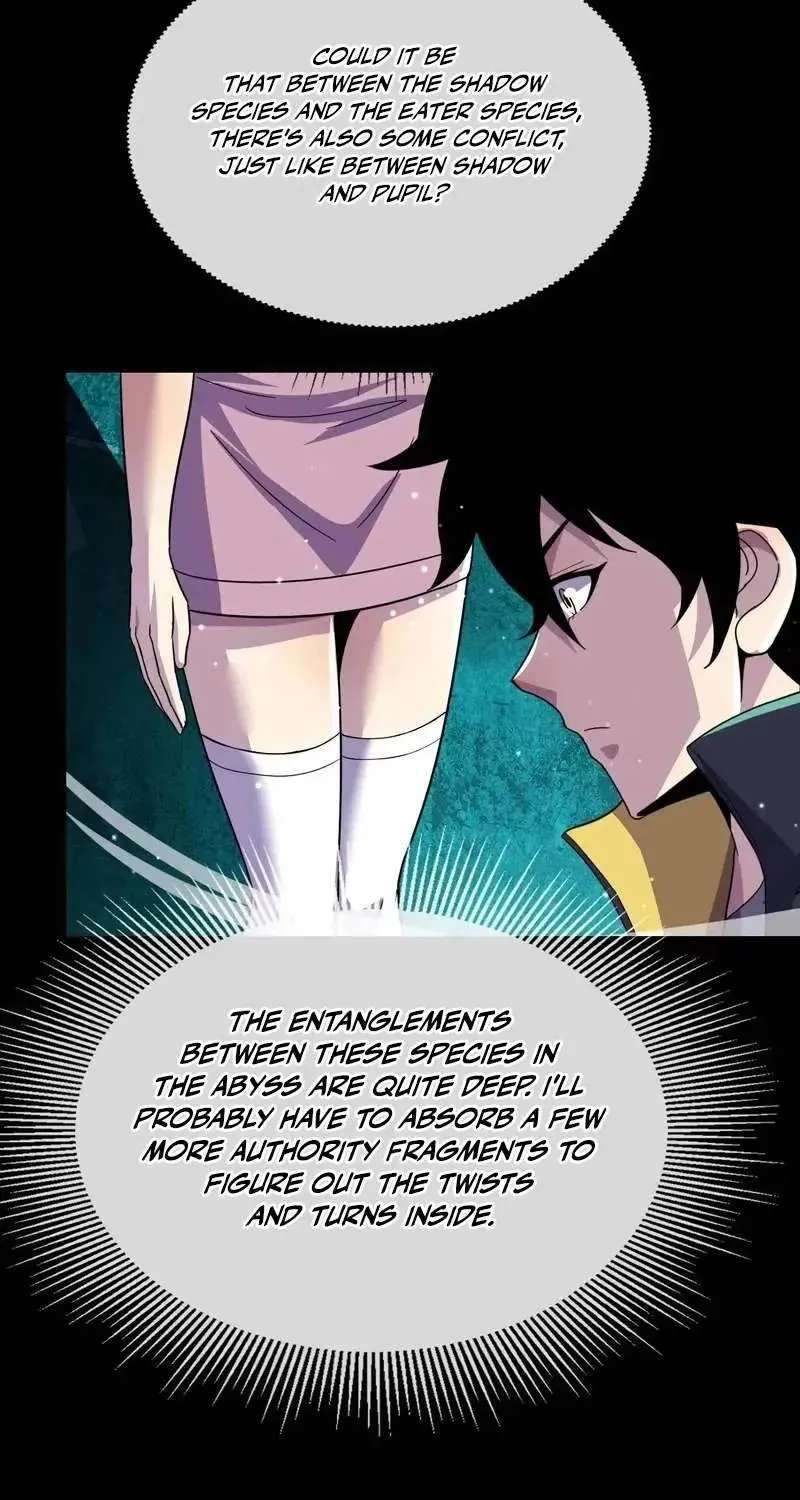 Leveling Up By Killing Gods Chapter 145 - page 19