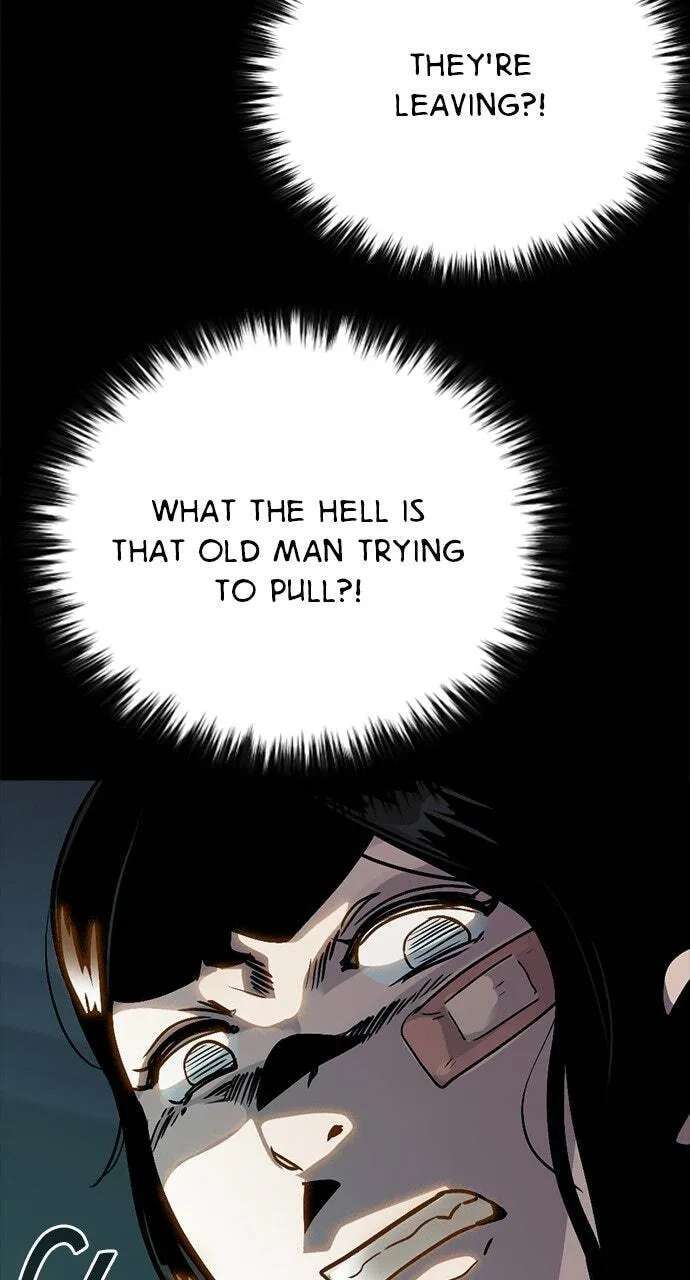 The Worst Generation Chapter 69 - page 164