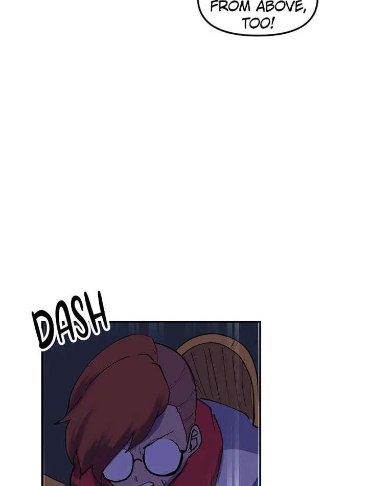 The Warrior in Rut Chapter 40 - page 34