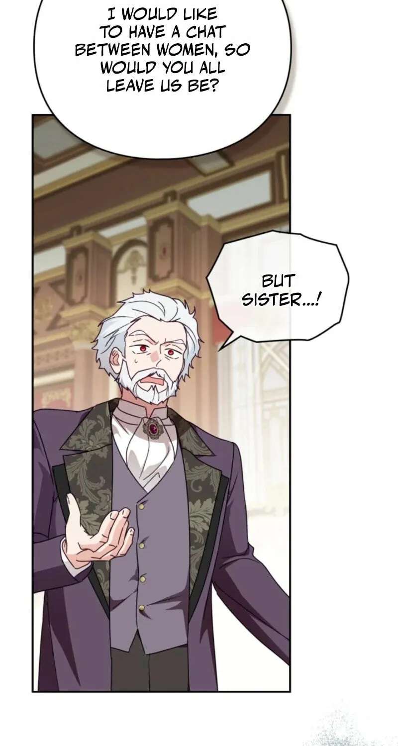 The Search for the Duchess's Husband Chapter 35 - page 55