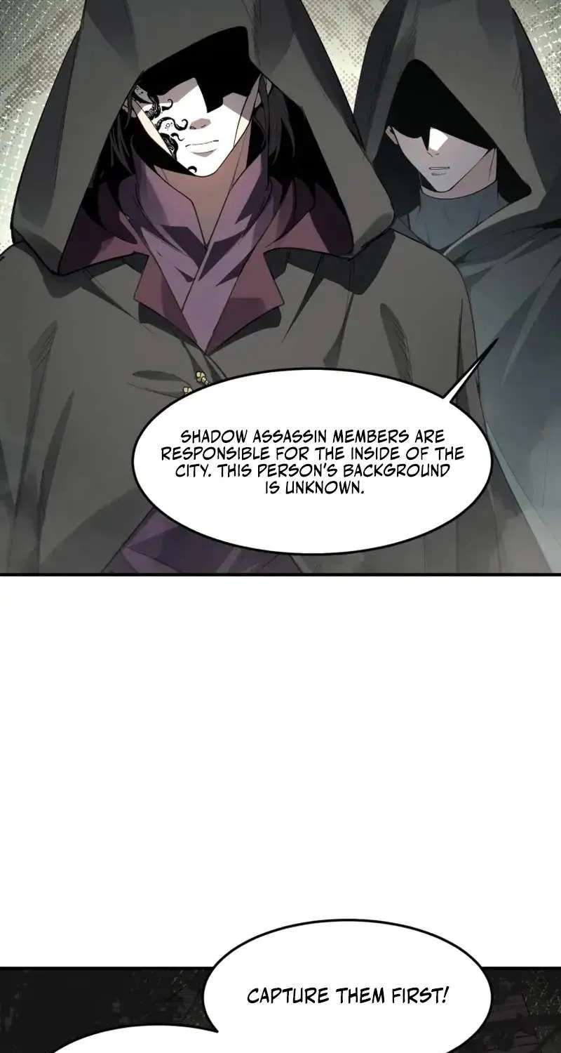 Global Class Transition: The Magic King's Skills Have Infinite Affixes Chapter 8 - page 61