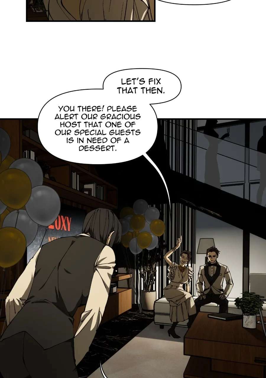 I Love Yoo Chapter 301 - page 46