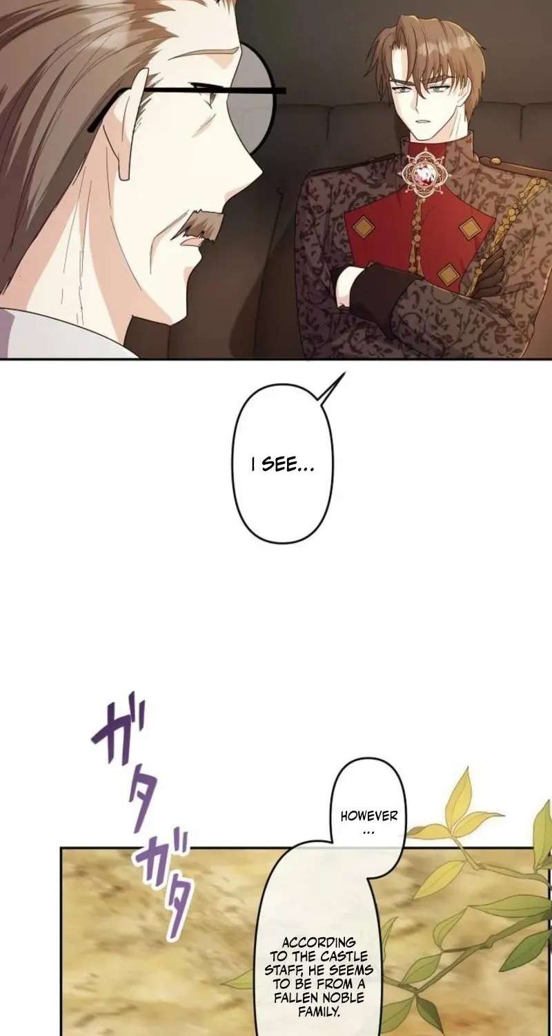 I Tried to be a Villainess, But Now I'm Being Obsessed Over?! Chapter 32 - page 42