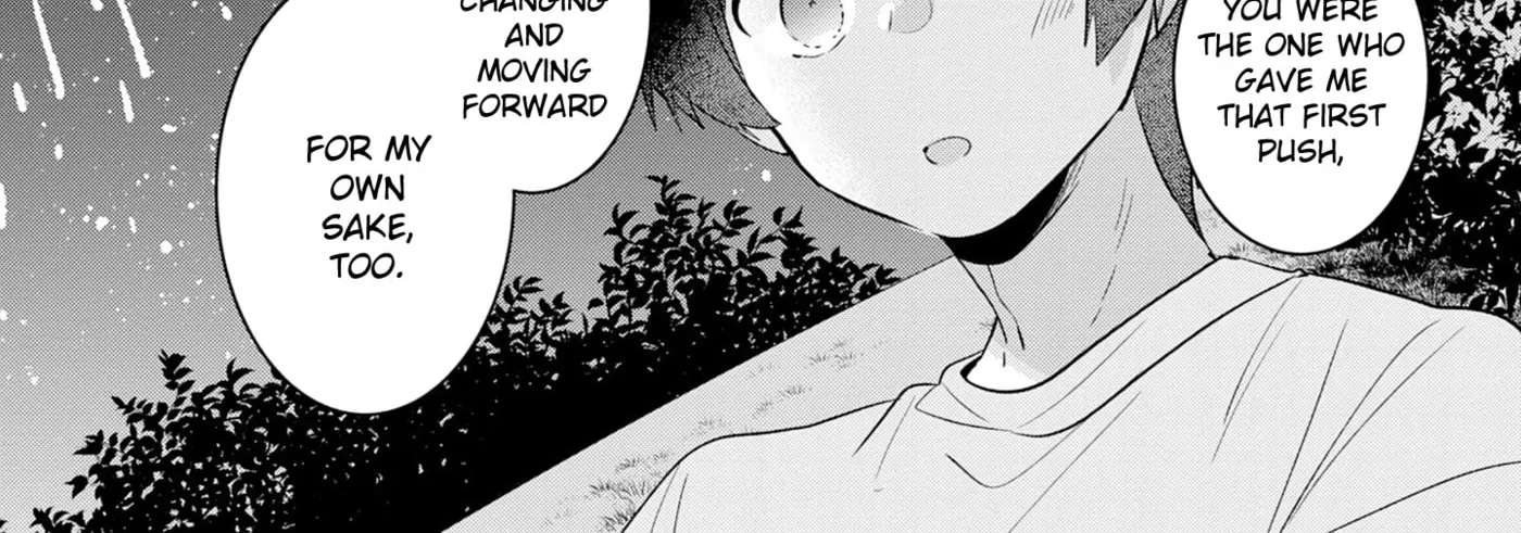 A Story of Taking Home a Lonely Gal From My Class and Turning Her Into an Elegant Beauty Chapter 36 - page 45